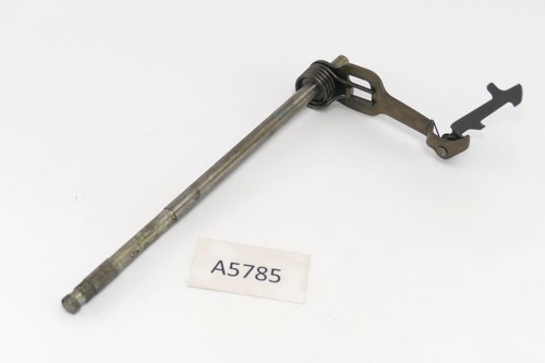 Suzuki 500 gm51b 1991 - 500, e