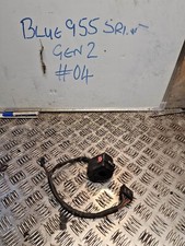 triumph Sprint St 955i gen2