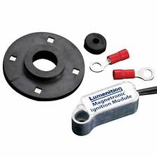 Lumenition Magnetronic Electronic Ignition Kit - (Model MTK001)