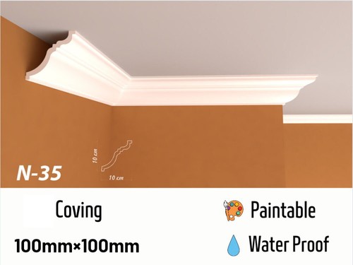 Xps coving moulding cornice - coving,