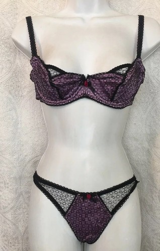 Agent provocateur bra - provocateur, set