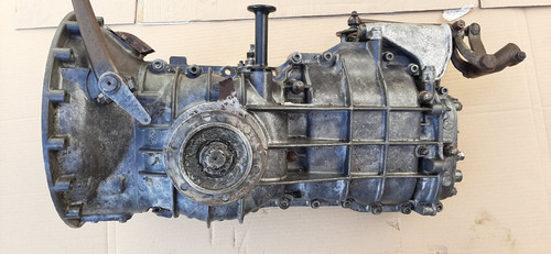 Speed gearbox 818 330 - 4-speed,