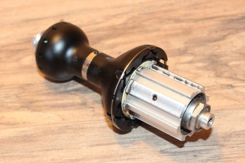 Campagnolo shamal rear - campagnolo,
