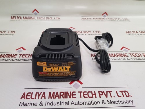 Dewalt dw9116 18v - dw9116, 7.2v-18v