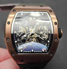 Invicta S1 Rally Automatic