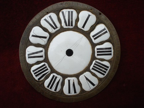 Antique 18th french lantern - 18th,