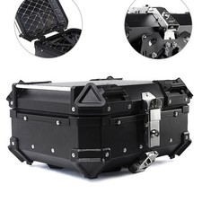 28L Motorcycle Rear Top