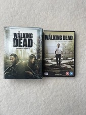 The Walking Dead Series 1-6