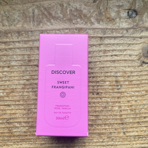 S discover sweet - m,