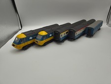 Lima OO Gauge HST 125 BR Inter