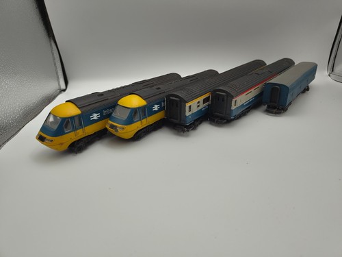 Lima gauge hst 125 - oo,