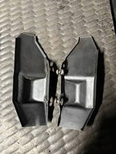 Pair Vw Type 1 T2 Aircooled