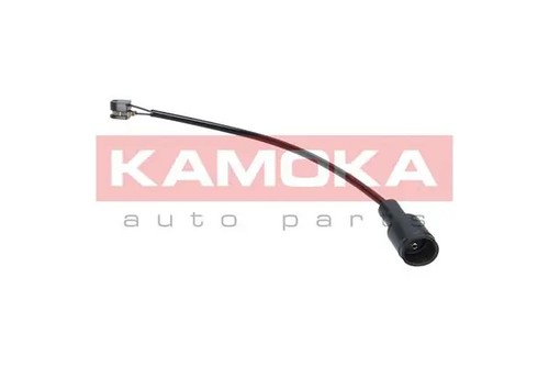 Front rear warning - rear,