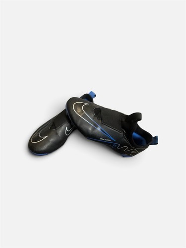 Black and blue - blue, nike