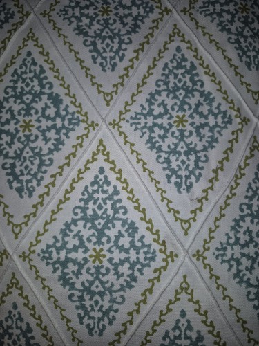 Colefax and fowler - and, fabric