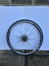 Fulcrum Racing 6 Clincher Wheel Set Pair 700c Cassette 11-42  11s