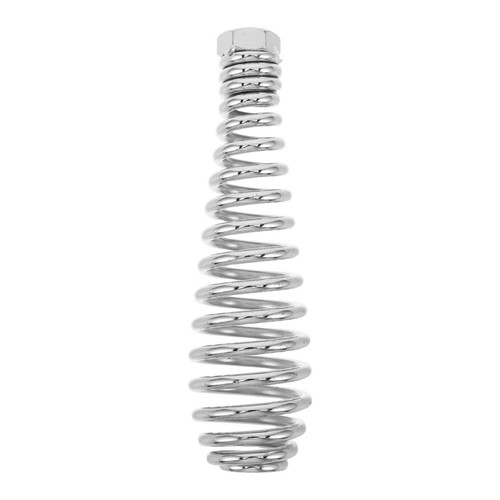 Waffle iron handle - handle, cone