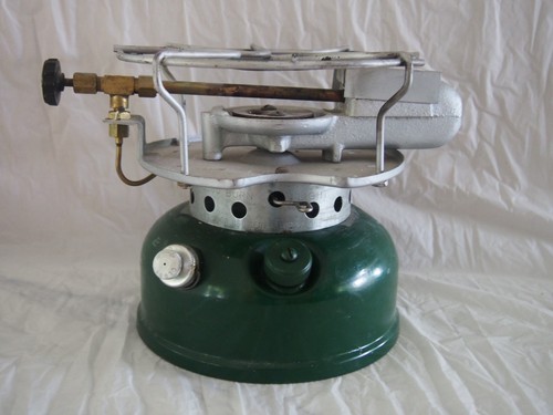 Vintage coleman single - vintage,