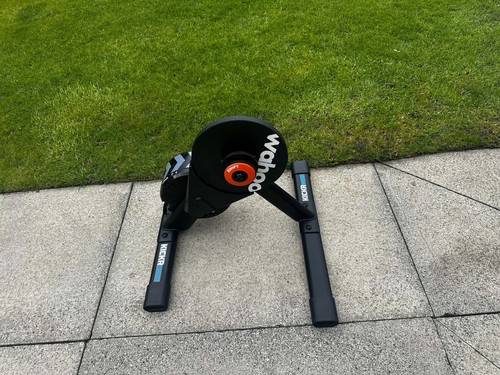 Wahoo kickr core zwift - zwift, cog