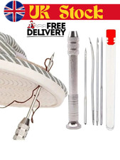 Leather Sewing Awl Kit 4