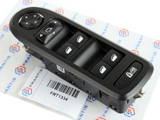 Window Mirror Switch Pane