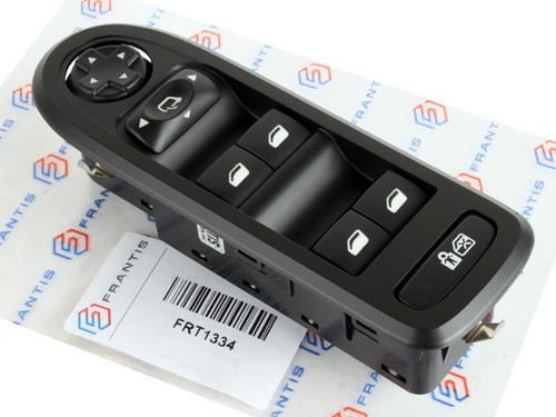 Window mirror switch - window,
