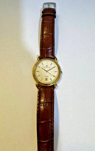 Maurice lacroix watch - maurice,