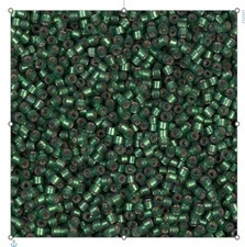 12gms Myuki Delicas - Size