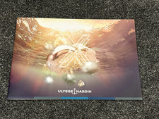 Ulysse Nardin Watch Catalogue