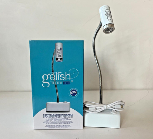 Harmony gelish touch led light - gelish,