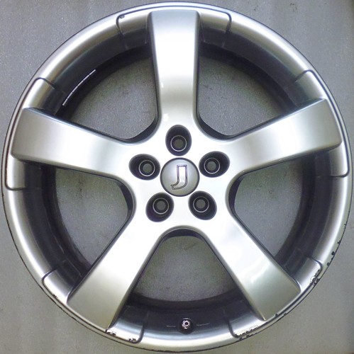 Rondell 0038 38 alloy - r.o.d.,