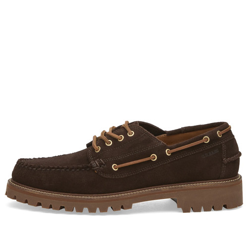 Bass weejuns ranger camp moc - ranger,