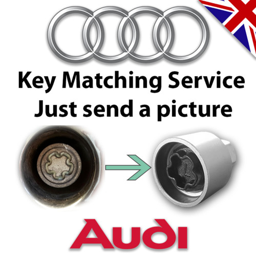 Audi q8 security - audi, q7