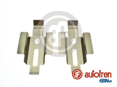 Rear autofren seinsa d43024a - rear,