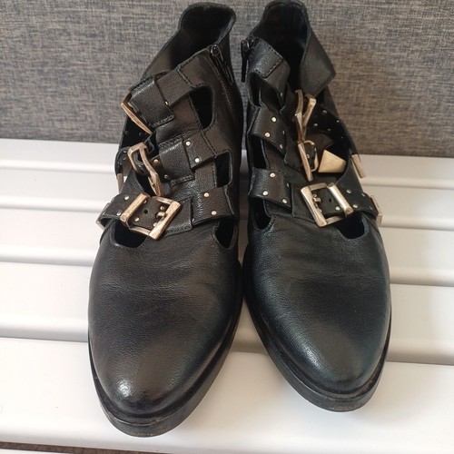 Russell bromley black - russell,