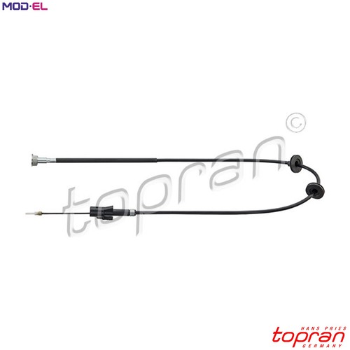 Speedometer cable 102 971 for - 102,