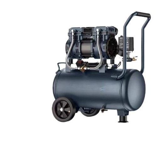 Oil free quiet air - oil-free,,