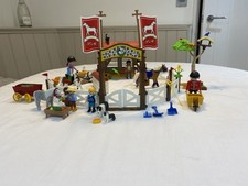 Playmobil Country Horse Riding Arena Playset