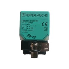 PEPPERL FUCHS PROXIMITY SENSOR