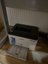 Samsung Xpress C410W Standard