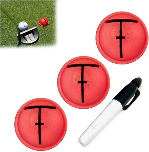 3pcs golf ball - golf, tool