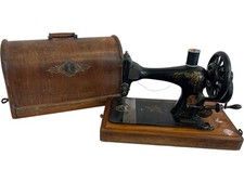 Antique 1889 SINGER 9401909