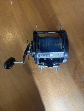 Silstar TN38 Heavy Boat Reel