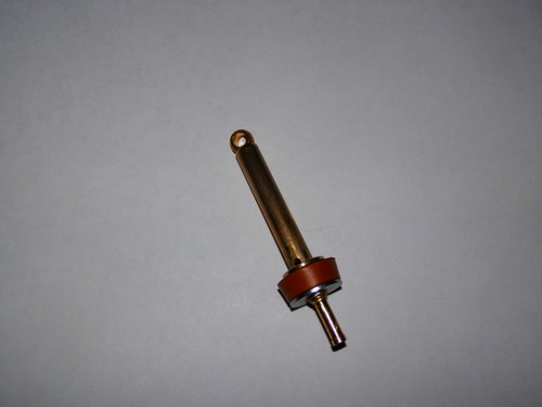 Weber carburetors pump - dr,