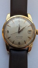 Men's Omega 34mm Vintage