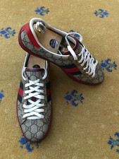 Gucci Ace Trainers Sneaker