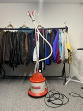 Propress Steamer 3800 MKII Professional Garment Steamer
