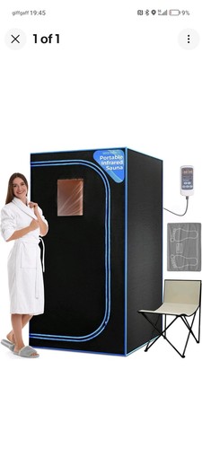 Serenelife slisau30bk portable - serenelife,