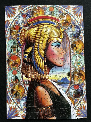 Vintage wentworth nefertari - wentworth,
