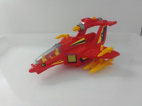 Vintage manta force stingray - vintage,
